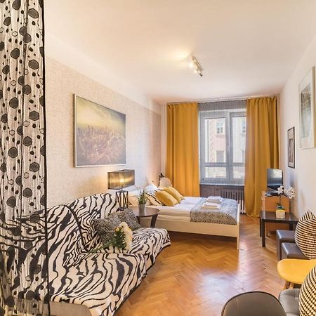 Rent Like Home - Olawska 1 Wrocław Dış mekan fotoğraf