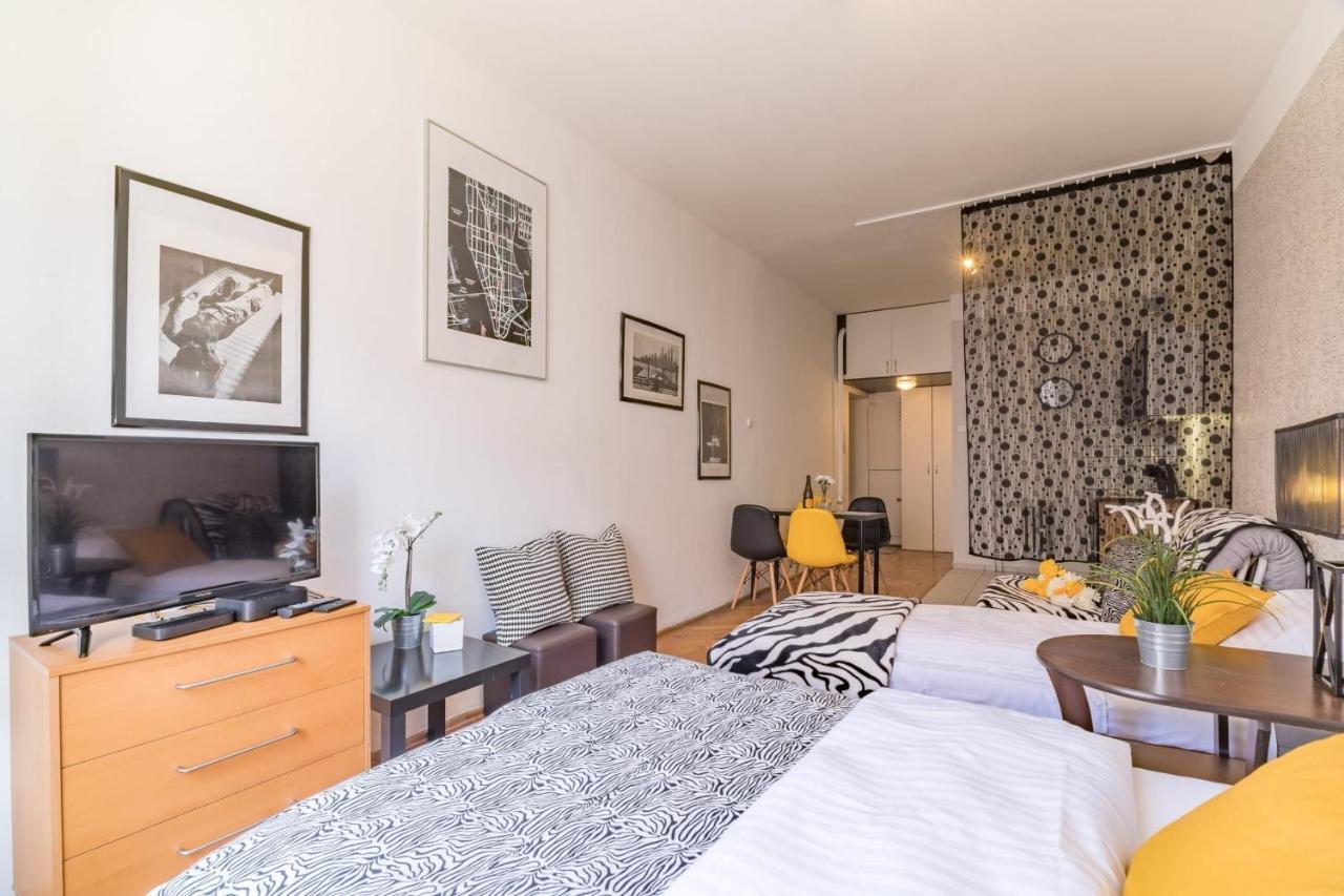 Rent Like Home - Olawska 1 Wrocław Dış mekan fotoğraf