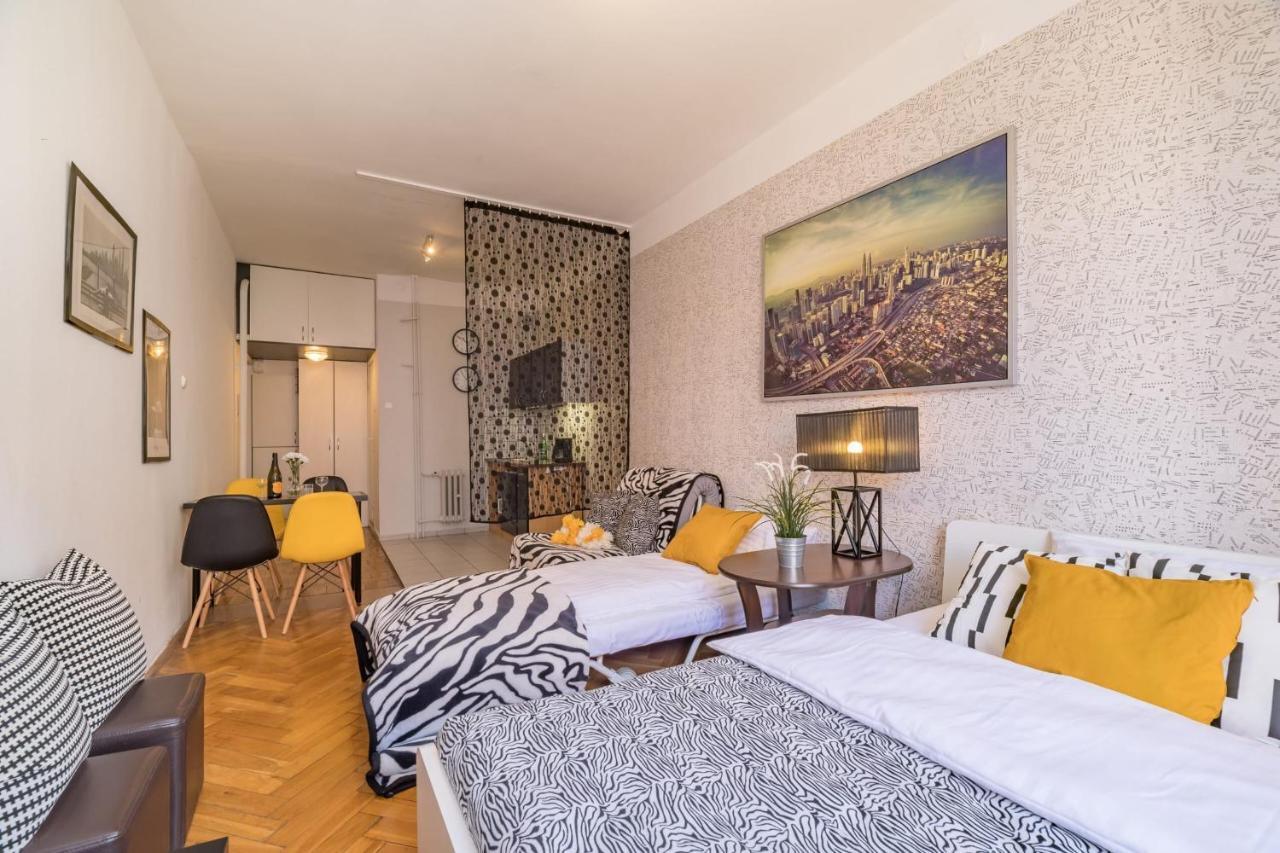 Rent Like Home - Olawska 1 Wrocław Dış mekan fotoğraf