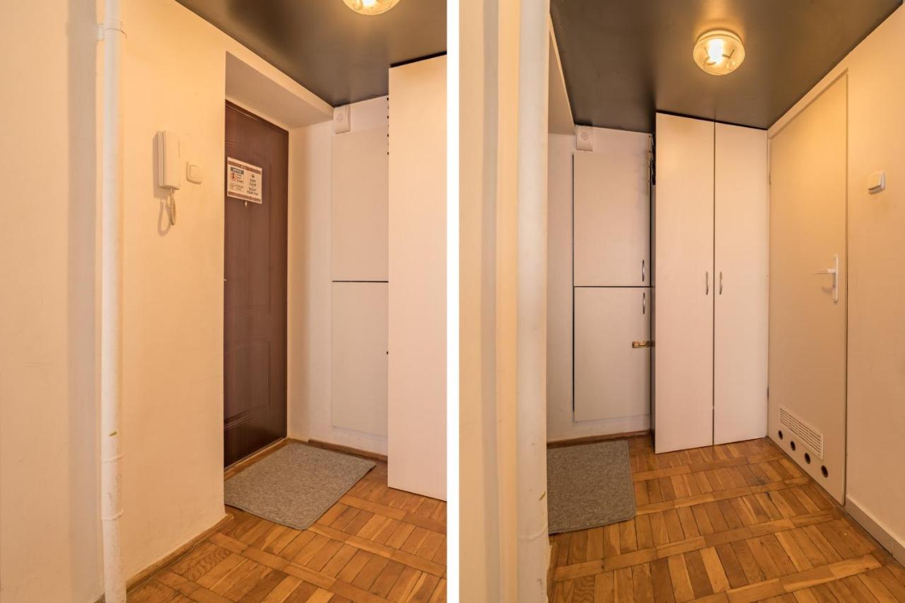 Rent Like Home - Olawska 1 Wrocław Dış mekan fotoğraf