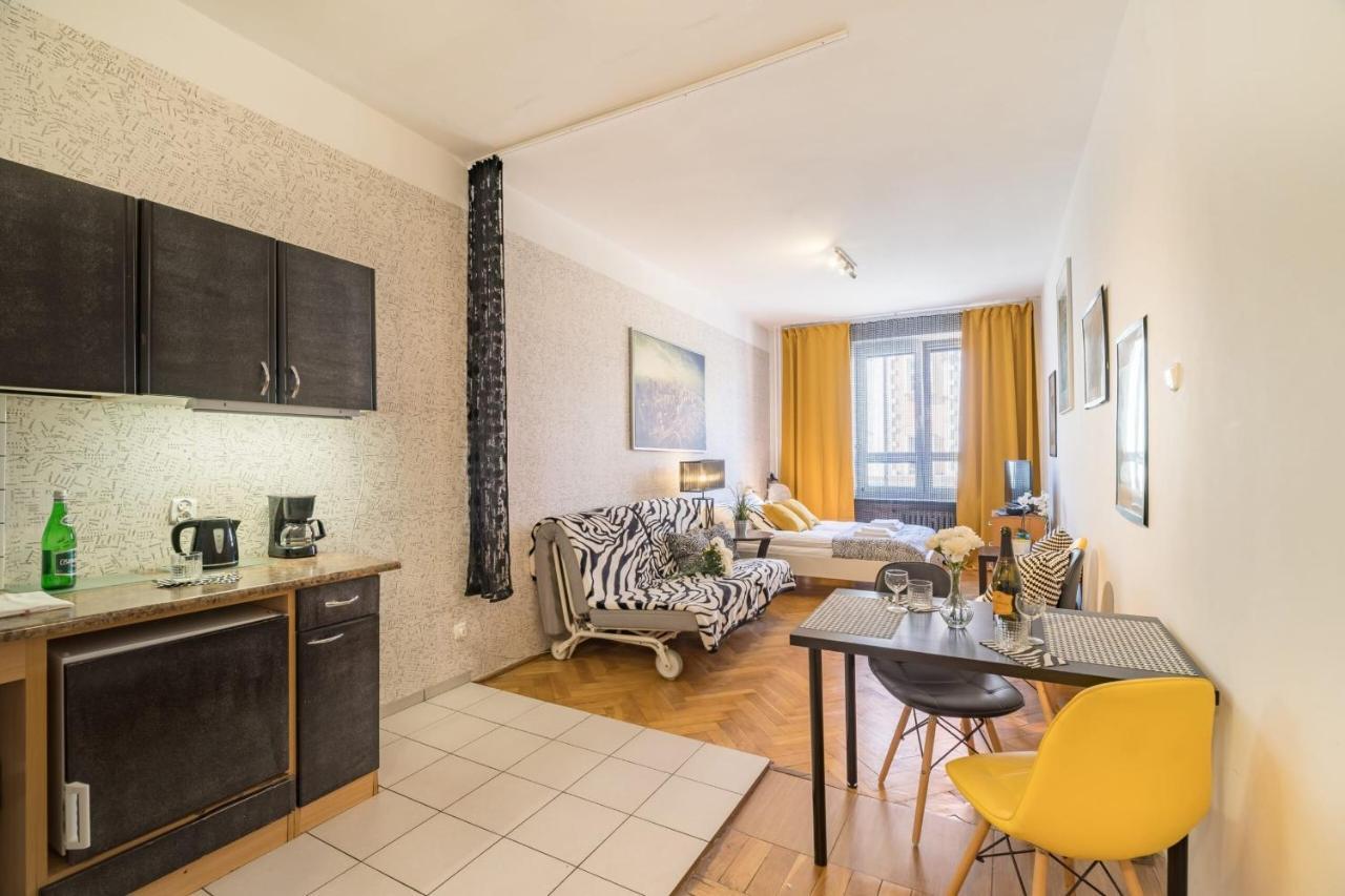 Rent Like Home - Olawska 1 Wrocław Dış mekan fotoğraf